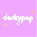 DORKYPOP logo