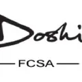 Doshi FCSA logo