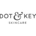 Dot & Key Skincare logo
