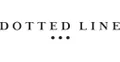 Dotted Line logo
