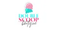 Double Scoop Boutique logo