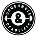 Doughnuts & Deadlifts logo
