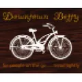 Downtown Betty logo