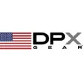 DPx Gear logo