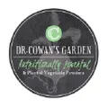 Dr. Cowan's Garden logo
