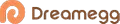 Dreamegg logo