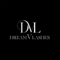 Dream V Lashes logo