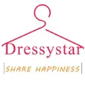 Dressystar logo