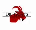 Dr. Goat Beard & Facial Care logo