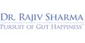 Dr. Gut Happiness logo