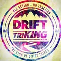 Drift Triking logo