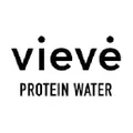 Vieve Protein Water Logo
