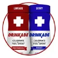 DrinkAde logo