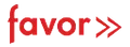 Favor Shots logo