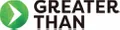 Greater Than logo