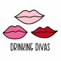 Drinking Divas logo
