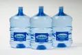DrinkMore Water logo