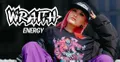 Wraith logo