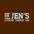 Dr. Jen's Nutrition logo