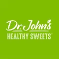 Dr. John's Healthy Sweets logo