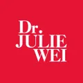 Dr. Julie Wei logo
