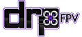 DroneRacingParts.com logo