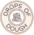 Drops of Dough logo