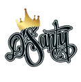 D'santy logo