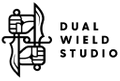 DUAL WIELD STUDIO logo