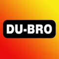 DU-BRO logo