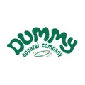 Dummy Apparel Co. logo