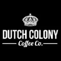 Dutch Colony Coffee Co. logo