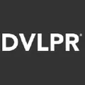 DVLPR logo