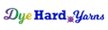 Dye Hard Yarns logo