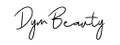 Dymbeauty logo
