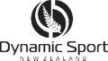 Dynamic Sport New Zealand logo