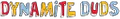 Dynamite Duds logo