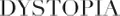Dystopia logo