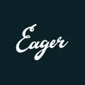Eager Lifestyle logo