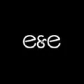 E&E logo