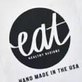 EAT Healthy Designs logo