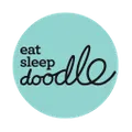 eatsleepdoodle logo