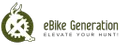 E Bike Generation logo