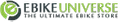 Ebike Universe logo