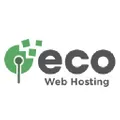 Eco Web Hosting logo