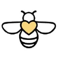 Eczema Honey Co logo