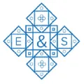 Ed & Sarna Vintage Eyewear logo