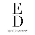 ED Ellen DeGeneres logo