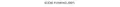 Eddie Funkhouser® Cosmetics logo