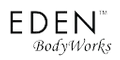 Eden Bodyworks logo